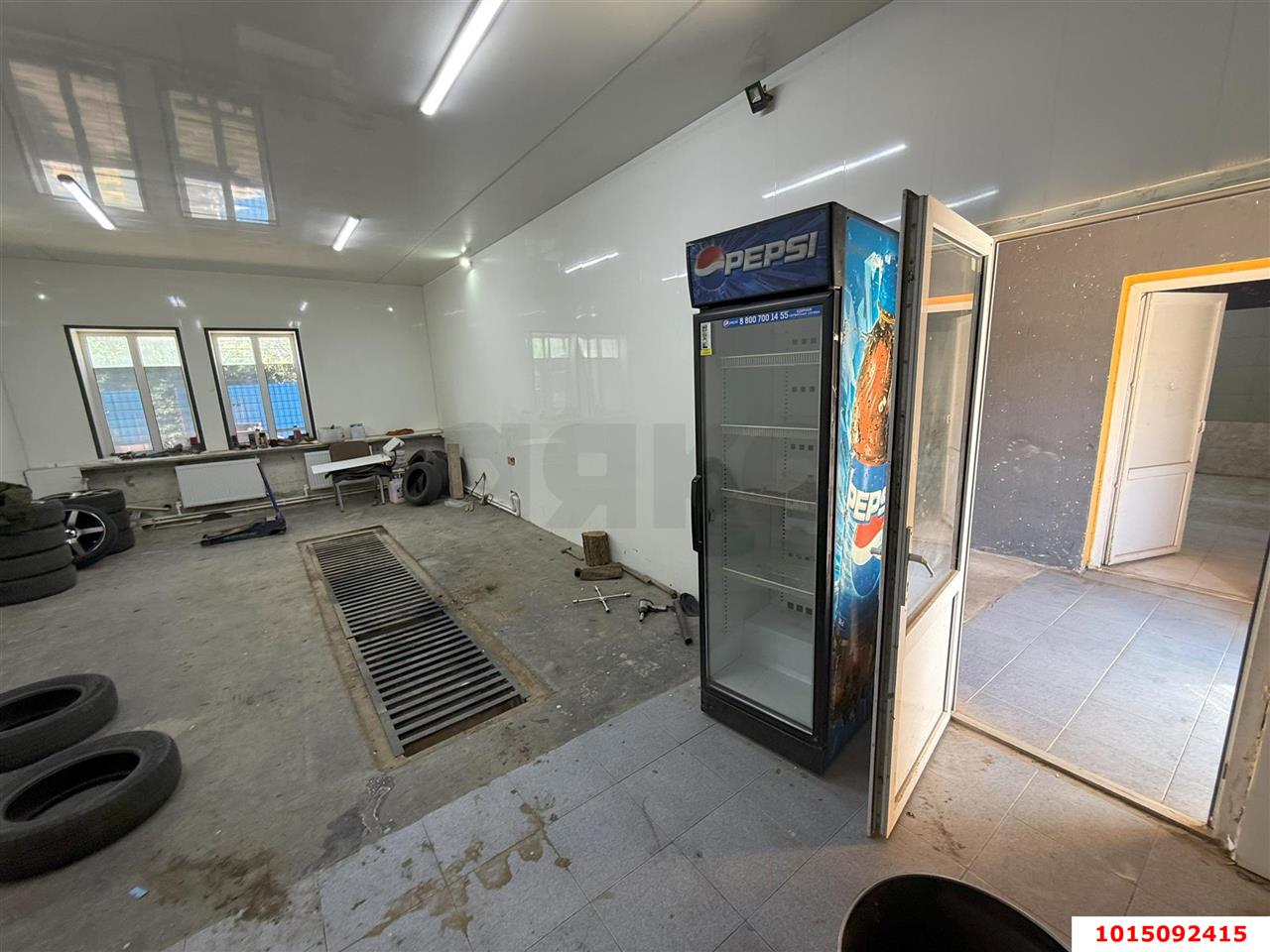 Фото №18: Отдельное здание 372 м² - Новопокровская, ул. Григорьева, 14