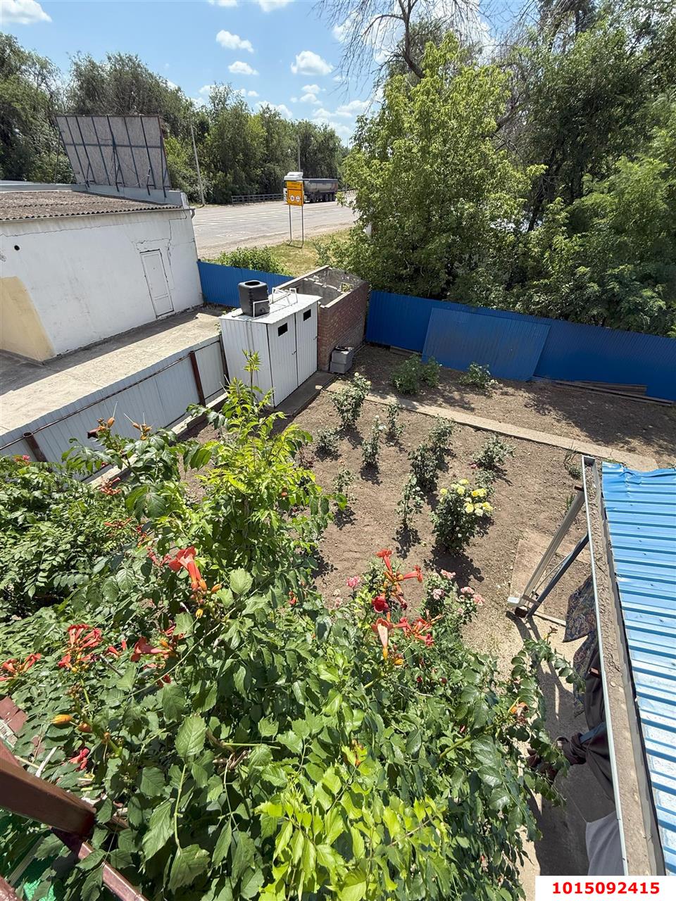 Фото №9: Отдельное здание 372 м² - Новопокровская, ул. Григорьева, 14