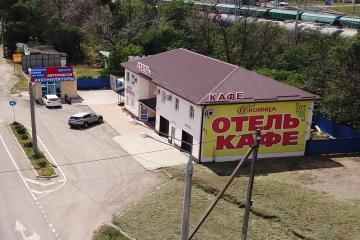 Фото №2: Коммерция 372 м² - Новопокровская, ул. Григорьева, 14