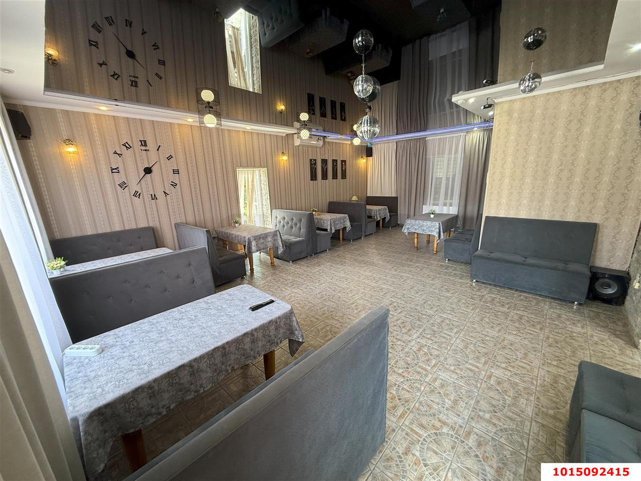 Фото №13: Коммерция 372 м² - Новопокровская, ул. Григорьева, 14