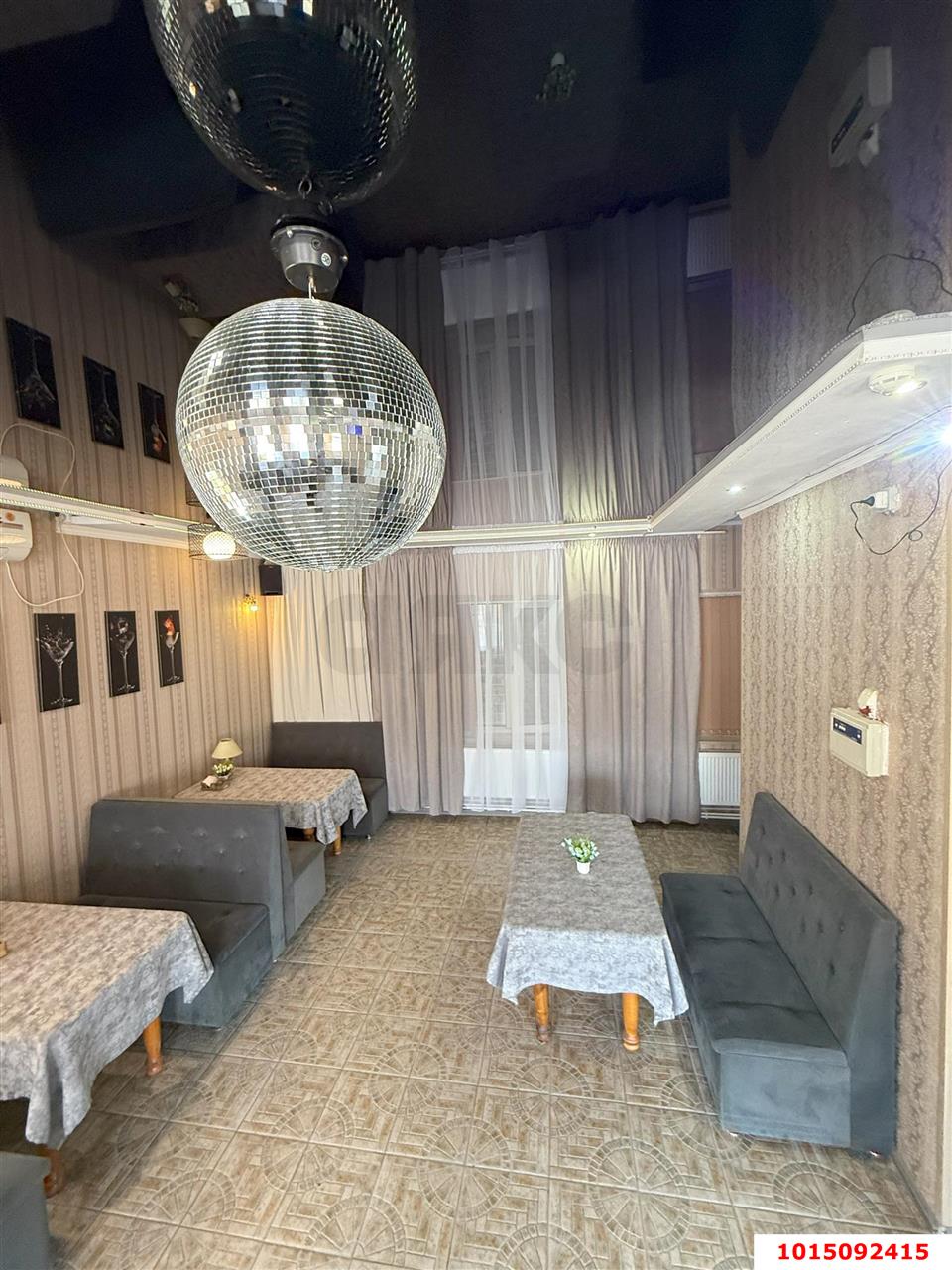 Фото №13: Отдельное здание 372 м² - Новопокровская, ул. Григорьева, 14