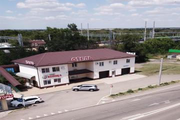 Фото №1: Коммерция 372 м² - Новопокровская, ул. Григорьева, 14