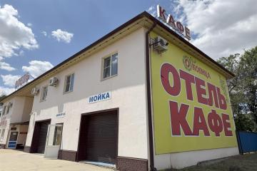 Фото №5: Коммерция 372 м² - Новопокровская, ул. Григорьева, 14