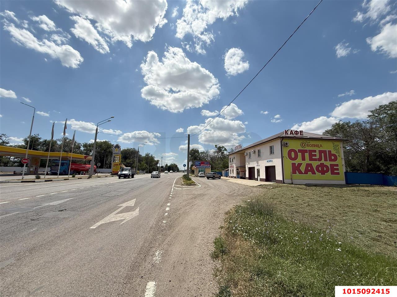 Фото №7: Отдельное здание 372 м² - Новопокровская, ул. Григорьева, 14