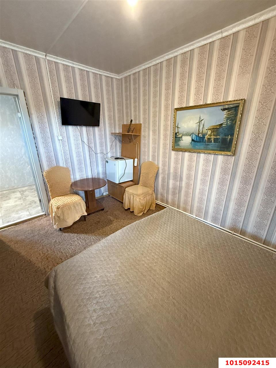 Фото №4: Коммерция 372 м² - Новопокровская, ул. Григорьева, 14