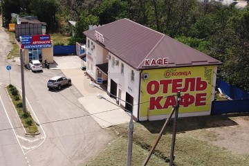 Фото №2: Отдельное здание 372 м² - Новопокровская, ул. Григорьева, 14