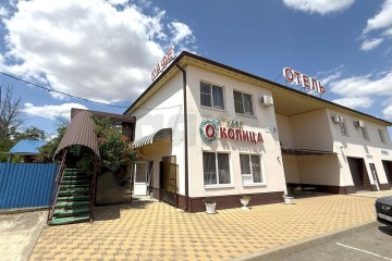 Фото №3: Отдельное здание 372 м² - Новопокровская, ул. Григорьева, 14