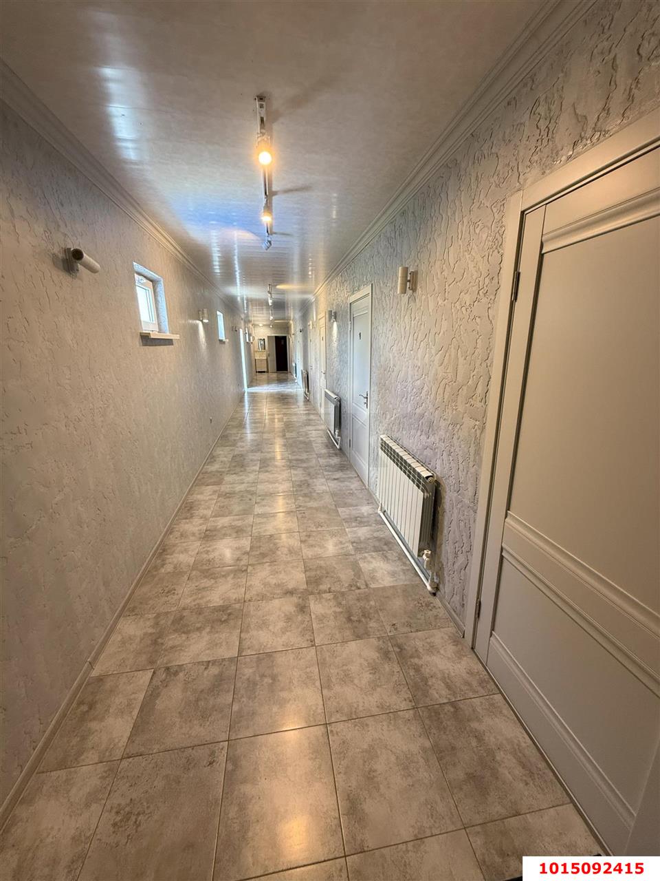 Фото №5: Коммерция 372 м² - Новопокровская, ул. Григорьева, 14