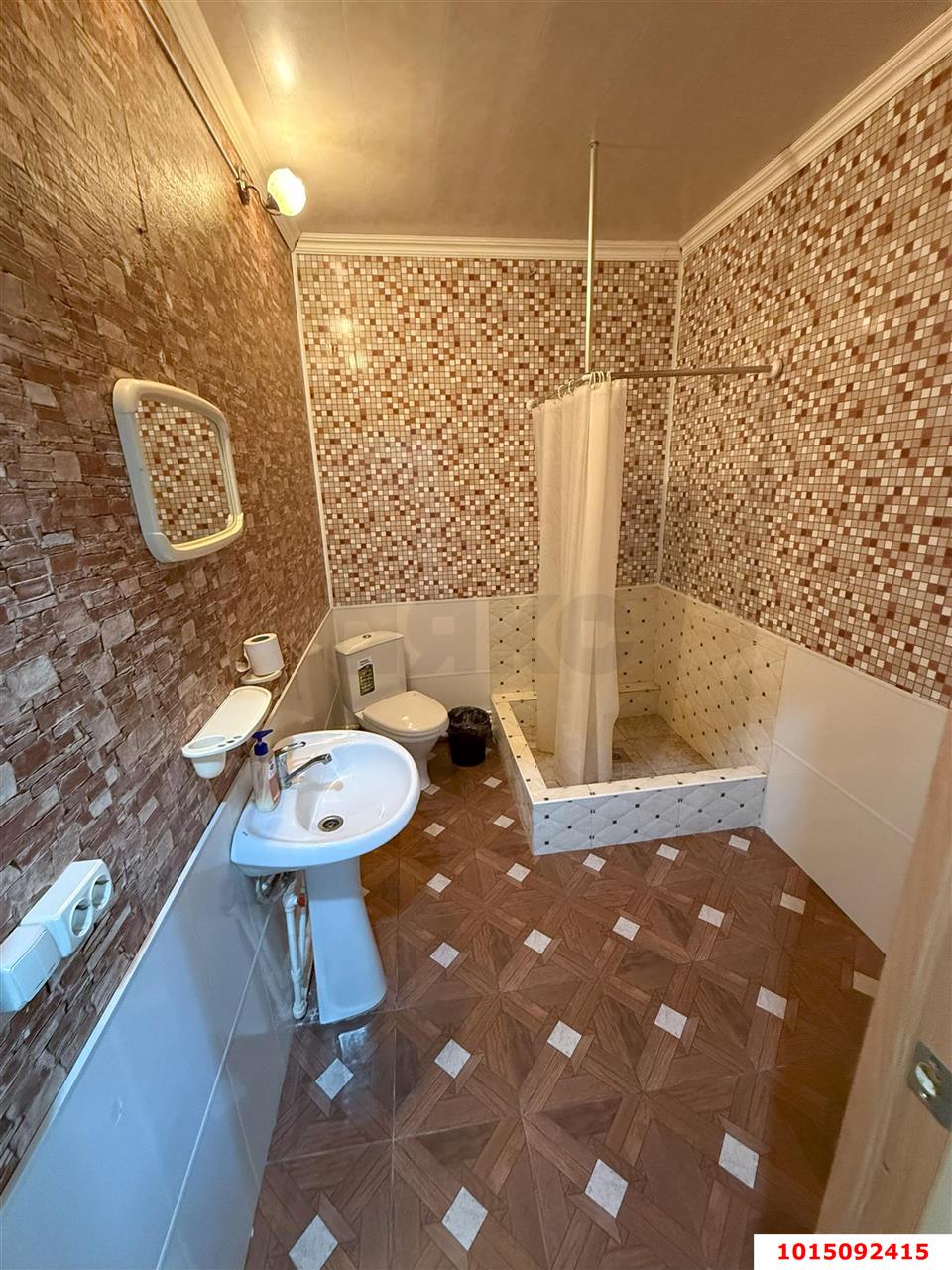 Фото №15: Отдельное здание 372 м² - Новопокровская, ул. Григорьева, 14