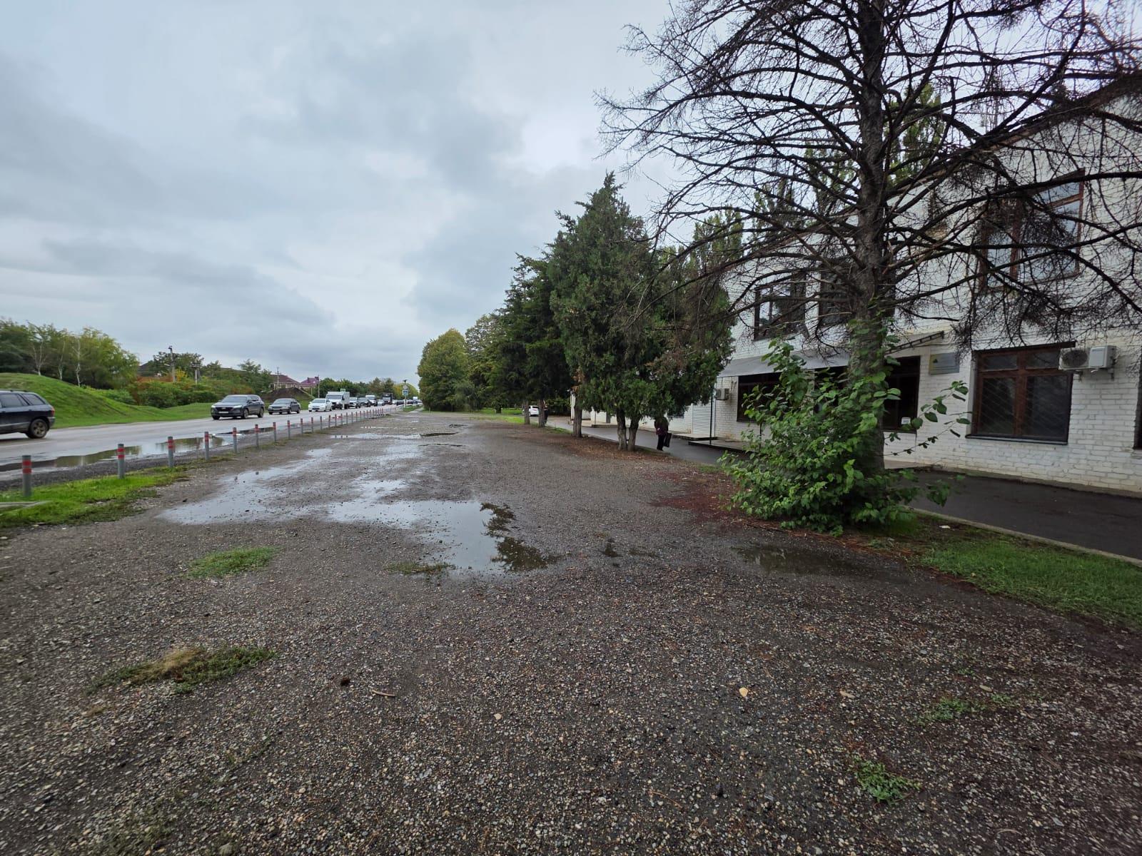 Фото №5: Коммерция 800 м² - Краснодар, Прикубанский внутригородской округ, мкр. 2-я Площадка, ул. Кореновская, 10