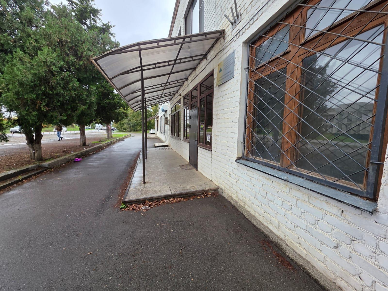 Фото №6: Коммерция 800 м² - Краснодар, Прикубанский внутригородской округ, мкр. 2-я Площадка, ул. Кореновская, 10