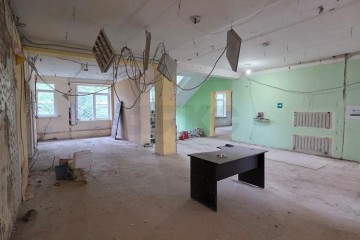 Фото №4: Отдельное здание 800 м² - Краснодар, мкр. 2-я Площадка, ул. Кореновская, 10