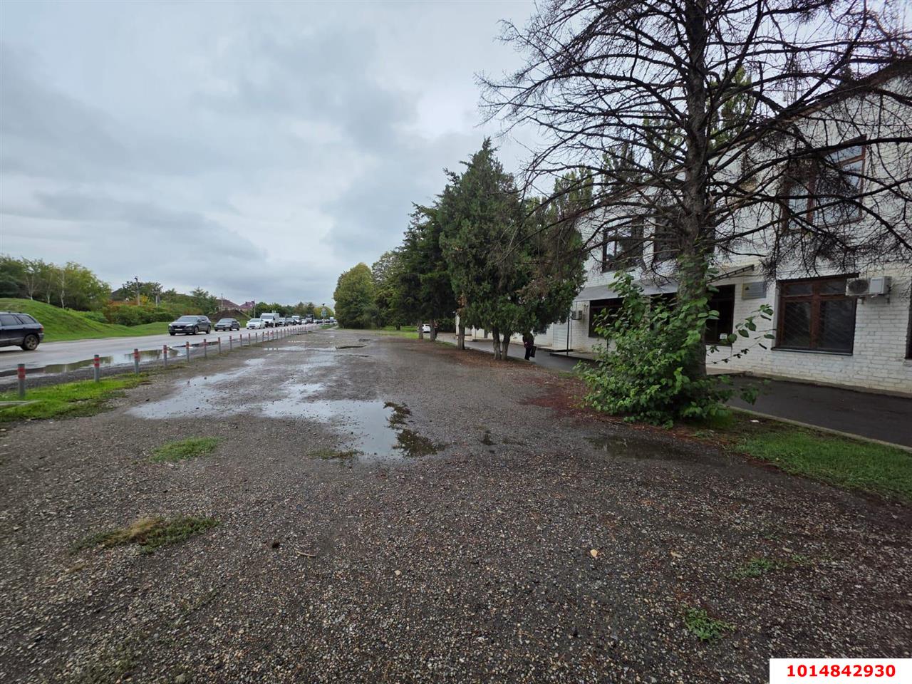 Фото №5: Отдельное здание 800 м² - Краснодар, 2-я Площадка, ул. Кореновская, 10
