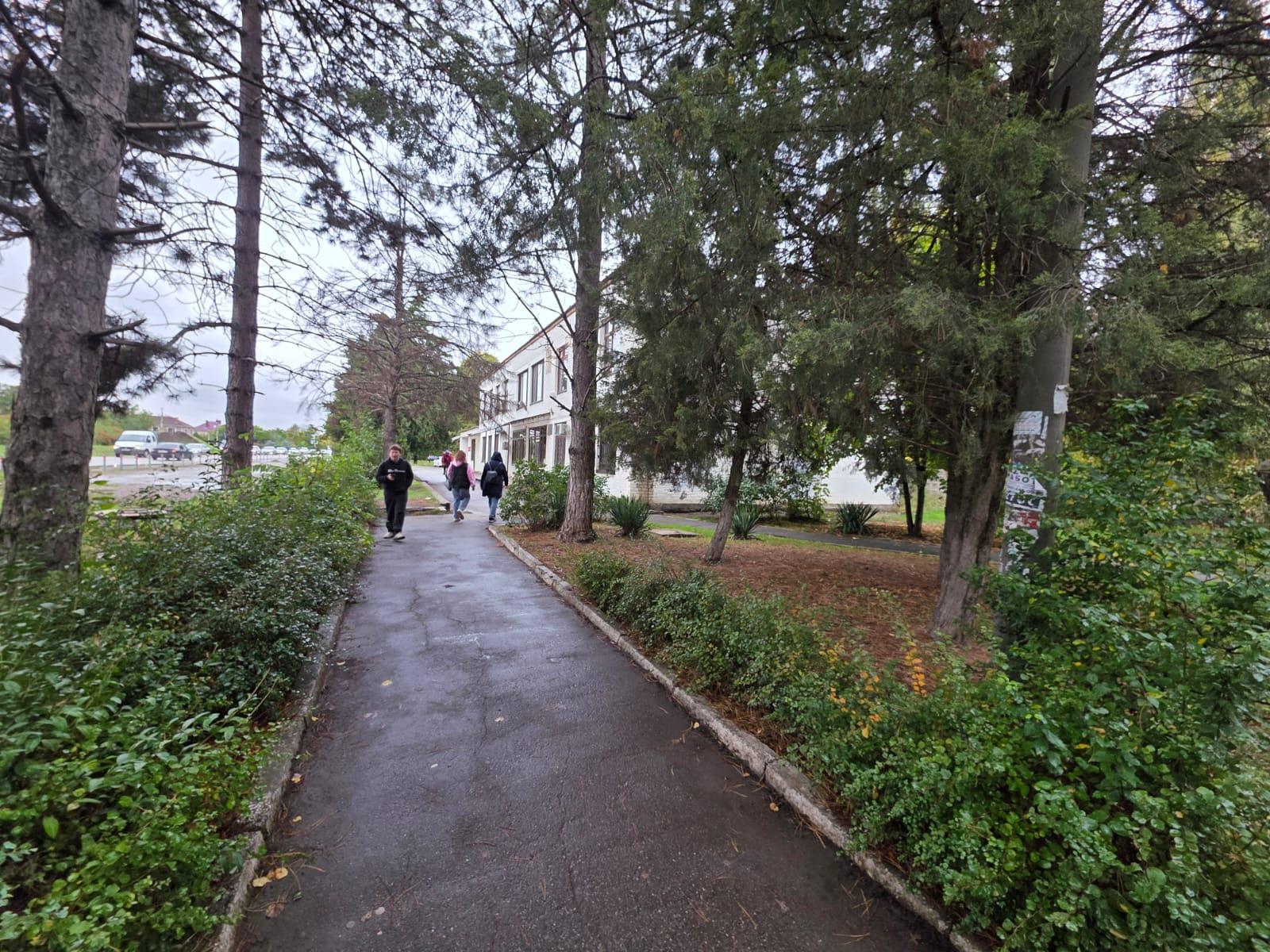 Фото №3: Коммерция 800 м² - Краснодар, Прикубанский внутригородской округ, мкр. 2-я Площадка, ул. Кореновская, 10