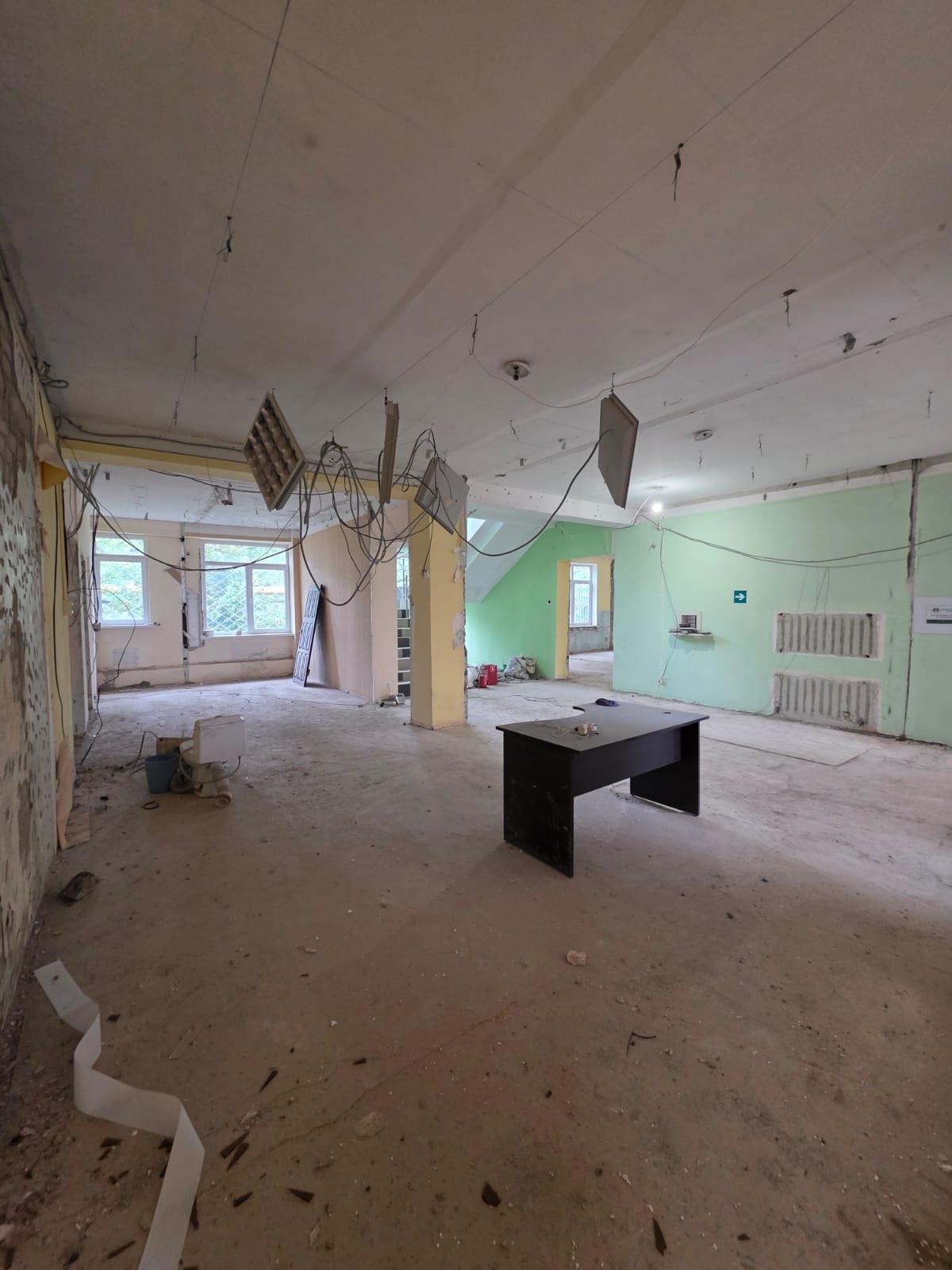 Фото №4: Коммерция 800 м² - Краснодар, Прикубанский внутригородской округ, мкр. 2-я Площадка, ул. Кореновская, 10