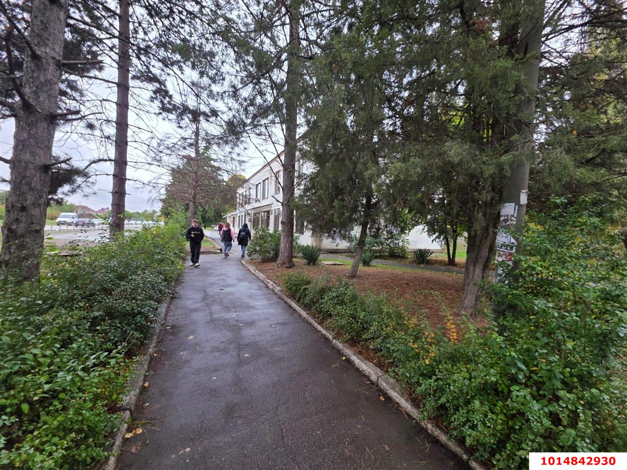 Фото №3: Отдельное здание 800 м² - Краснодар, 2-я Площадка, ул. Кореновская, 10