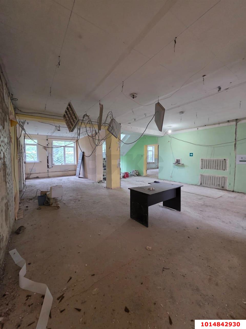 Фото №4: Отдельное здание 800 м² - Краснодар, 2-я Площадка, ул. Кореновская, 10