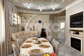 Фото №3: Дом 150 м² - Анапа, ул. Некрасова