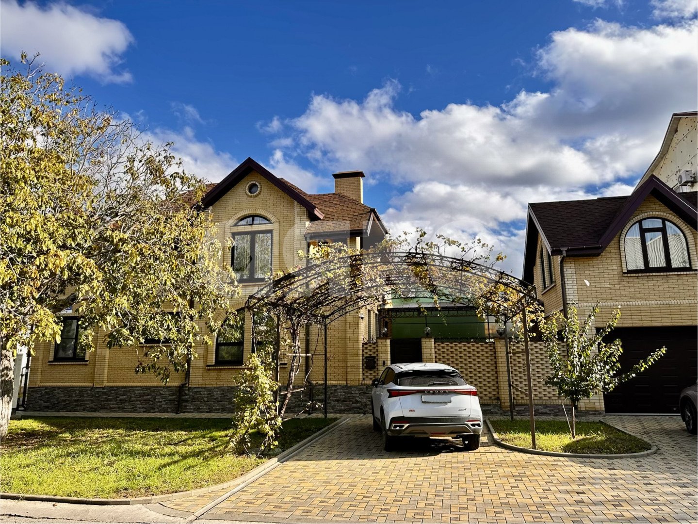 Фото №35: Дом 150 м² + 2 сот. - Анапа, ул. Некрасова