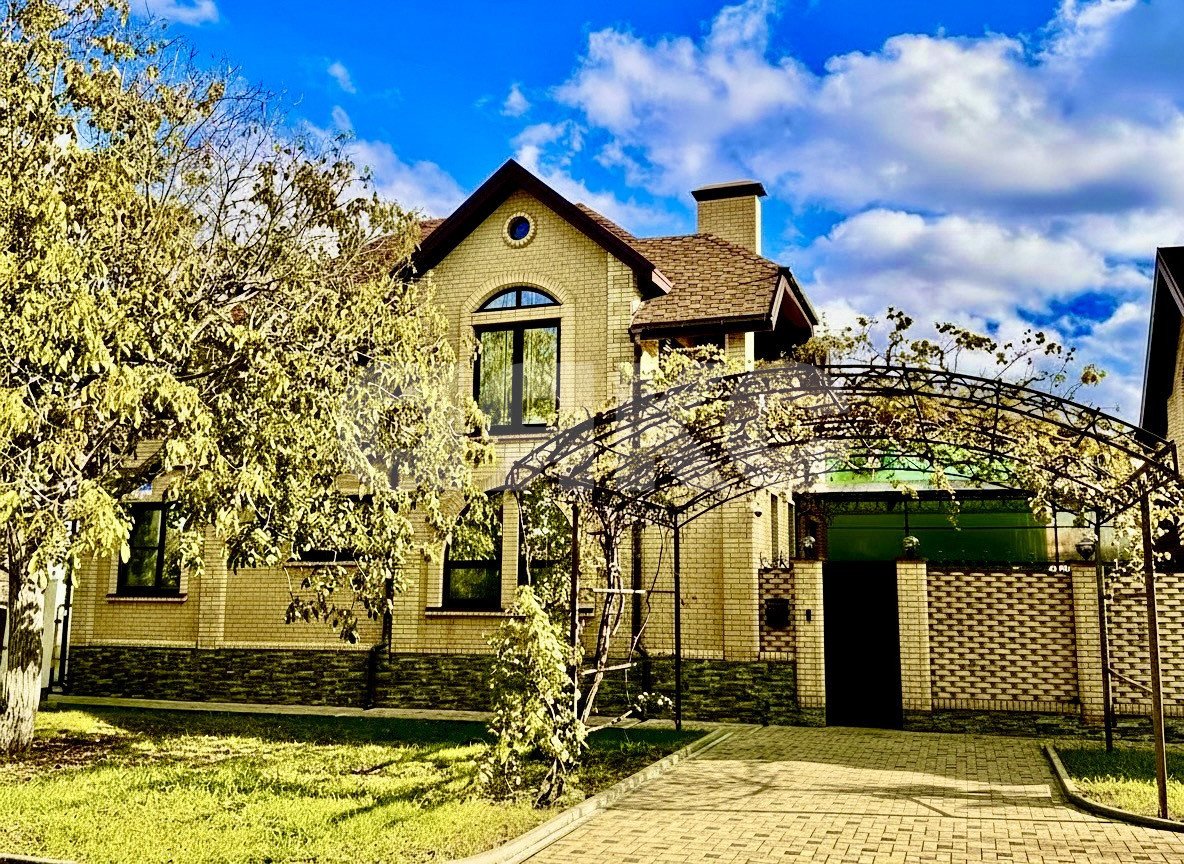 Фото №1: Дом 150 м² + 2 сот. - Анапа, ул. Некрасова, 42