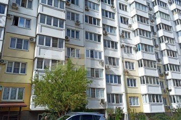 Фото №1: 1-комнатная квартира 34 м² - Анапа, мкр. ЖК Горгиппия Морская, ул. Ленина, 194