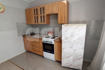 Фото №4: 1-комнатная квартира 34 м² - Анапа, мкр. ЖК Горгиппия Морская, ул. Ленина, 194