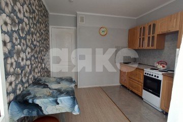 Фото №3: 1-комнатная квартира 34 м² - Анапа, мкр. ЖК Горгиппия Морская, ул. Ленина, 194
