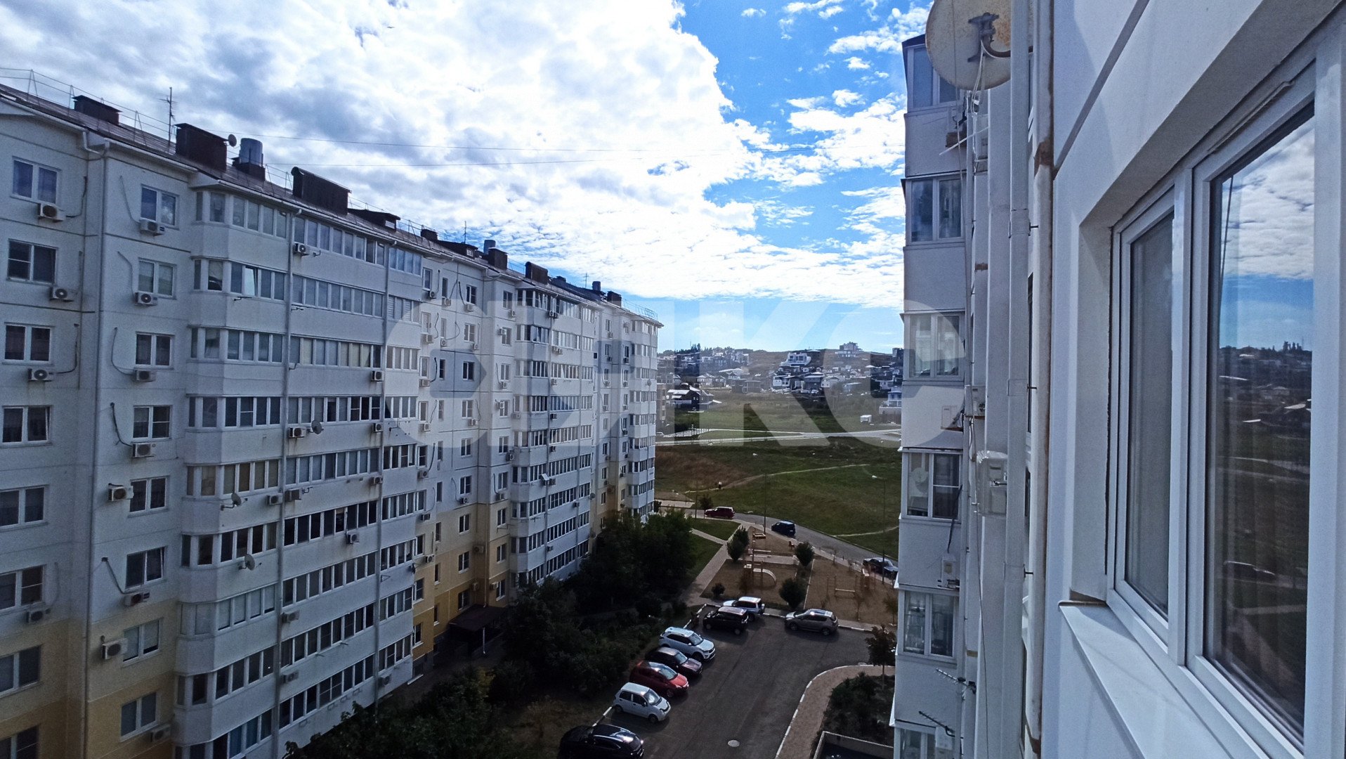 Фото №5: 1-комнатная квартира 34 м² - Анапа, ЖК Горгиппия Морская, ул. Ленина, 194
