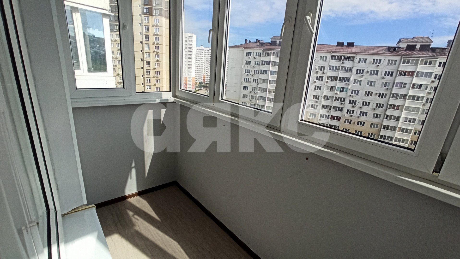 Фото №6: 1-комнатная квартира 34 м² - Анапа, ЖК Горгиппия Морская, ул. Ленина, 194