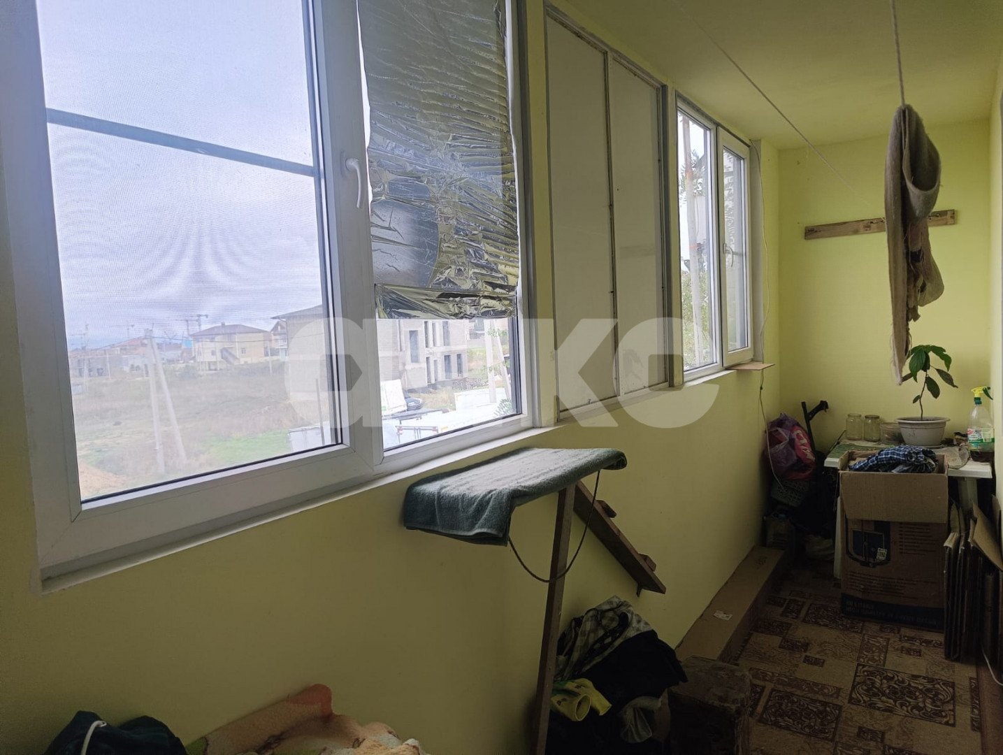 Фото №4: Гараж 73 м² - Анапа, ул. Ивана Голубца, 133