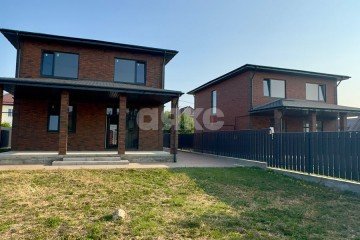 Фото №4: Дом 148 м² - Анапская, ул. Уютный тупик