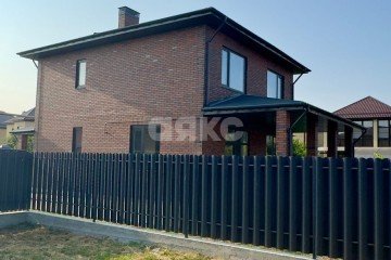 Фото №3: Дом 148 м² - Анапская, ул. Уютный тупик