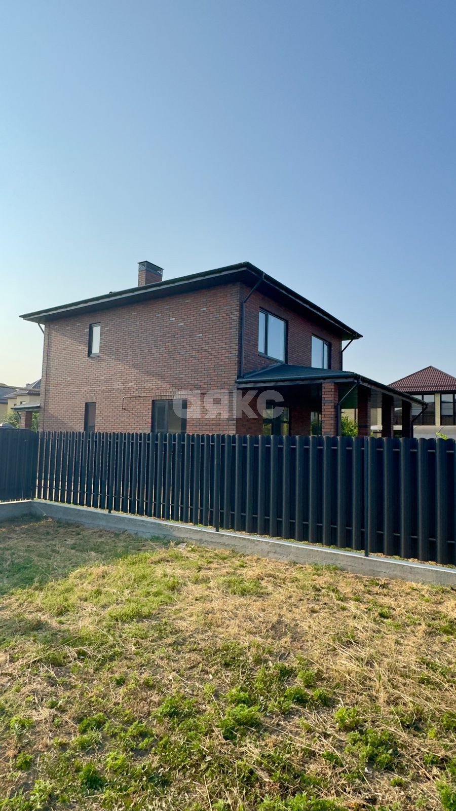 Фото №8: Дом 148 м² + 5 сот. - Анапская, ул. Уютный тупик