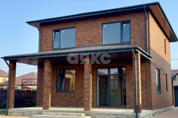 Фото №1: Дом 148 м² - Анапская, ул. Уютный тупик