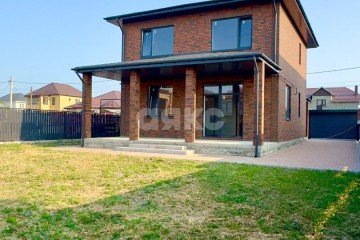 Фото №1: Дом 148 м² - Анапская, ул. Уютный тупик