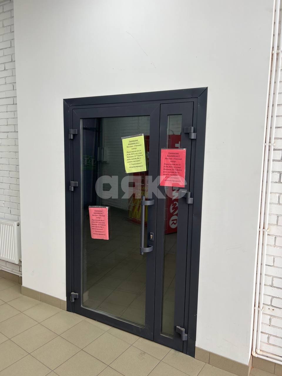 Фото №3: Коммерция 447 м² - Ростов-на-Дону, Новое Поселение, ул. Текучёва, 64