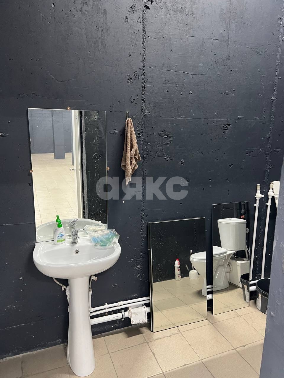 Фото №17: Коммерция 447 м² - Ростов-на-Дону, Новое Поселение, ул. Текучёва, 64