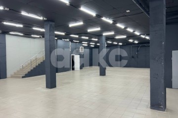 Фото №5: Коммерция 447 м² - Ростов-на-Дону, мкр. Новое Поселение, ул. Текучёва, 64