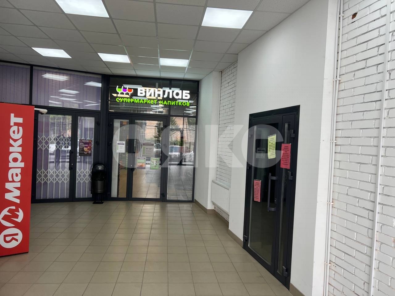 Фото №13: Коммерция 447 м² - Ростов-на-Дону, Новое Поселение, ул. Текучёва, 64