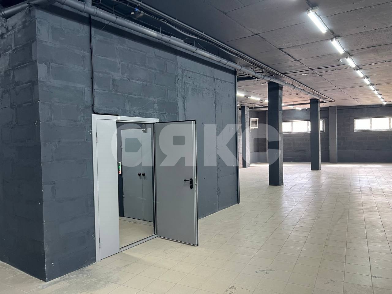 Фото №16: Коммерция 447 м² - Ростов-на-Дону, Новое Поселение, ул. Текучёва, 64