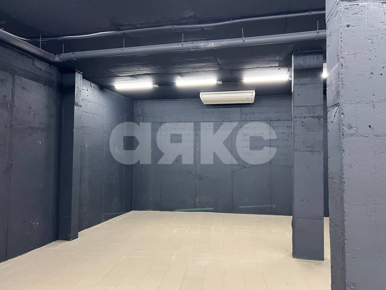 Фото №9: Коммерция 447 м² - Ростов-на-Дону, Новое Поселение, ул. Текучёва, 64