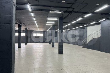 Фото №5: Коммерция 447 м² - Ростов-на-Дону, мкр. Новое Поселение, ул. Текучёва, 64