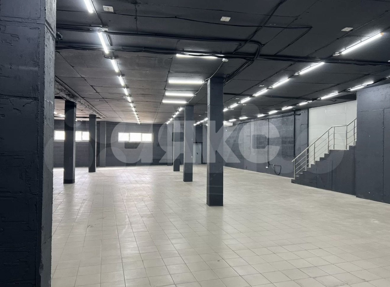 Фото №5: Коммерция 447 м² - Ростов-на-Дону, Новое Поселение, ул. Текучёва, 64