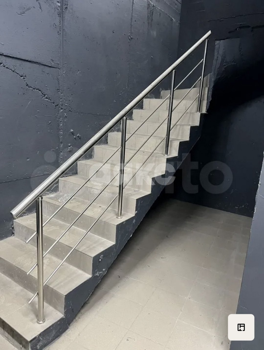 Фото №8: Коммерция 447 м² - Ростов-на-Дону, Новое Поселение, ул. Текучёва, 64