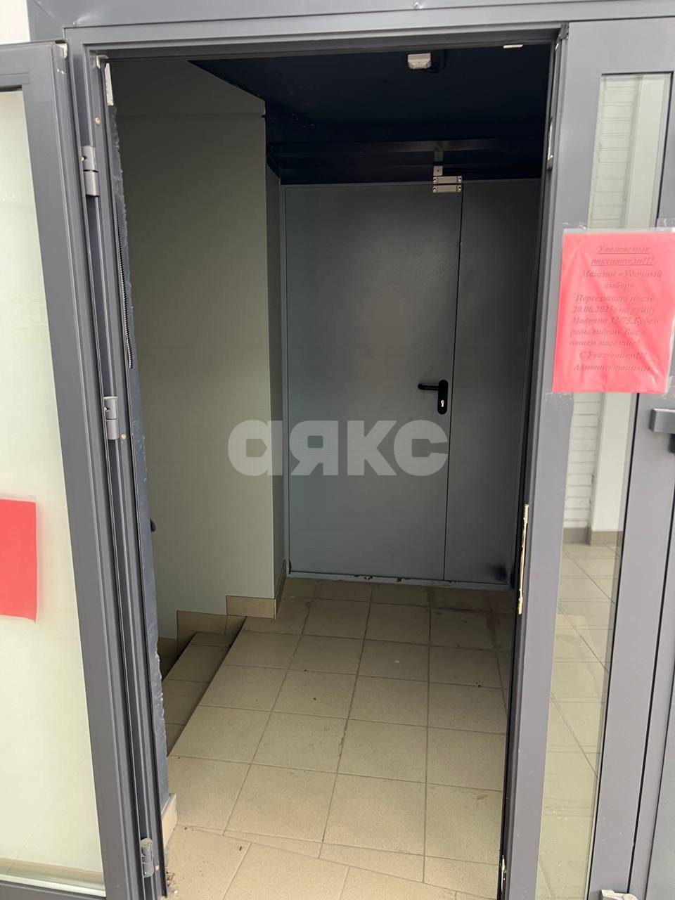 Фото №8: Коммерция 447 м² - Ростов-на-Дону, Новое Поселение, ул. Текучёва, 64