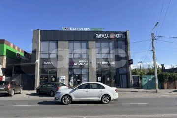 Фото №1: Коммерция 447 м² - Ростов-на-Дону, мкр. Новое Поселение, ул. Текучёва, 64