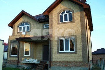 Фото №2: Дом 330 м² - Крым, ул. Ялтыряна, 18А