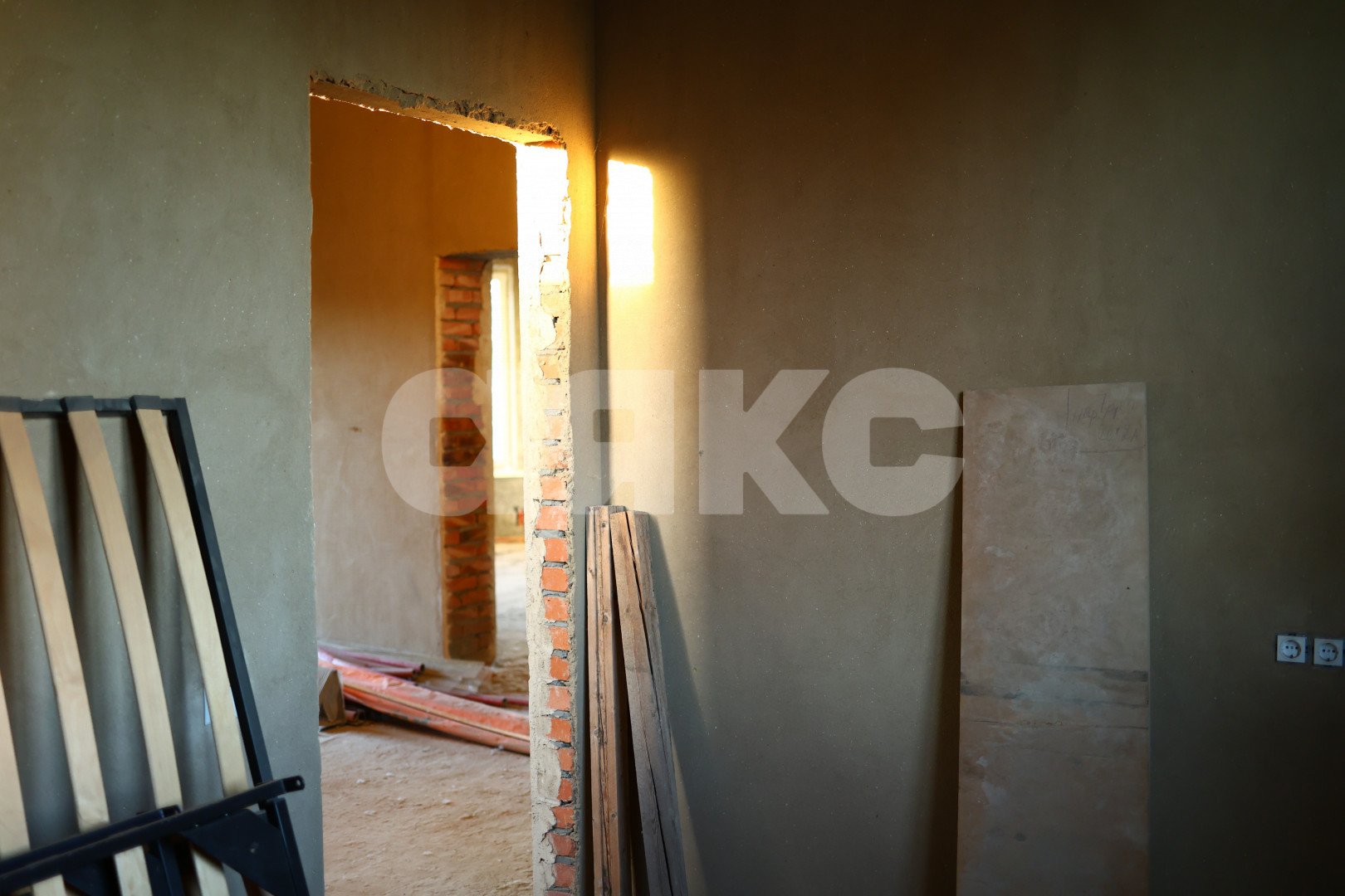 Фото №8: Дом 330 м² + 8.8 сот. - Крым, ул. Ялтыряна, 18А