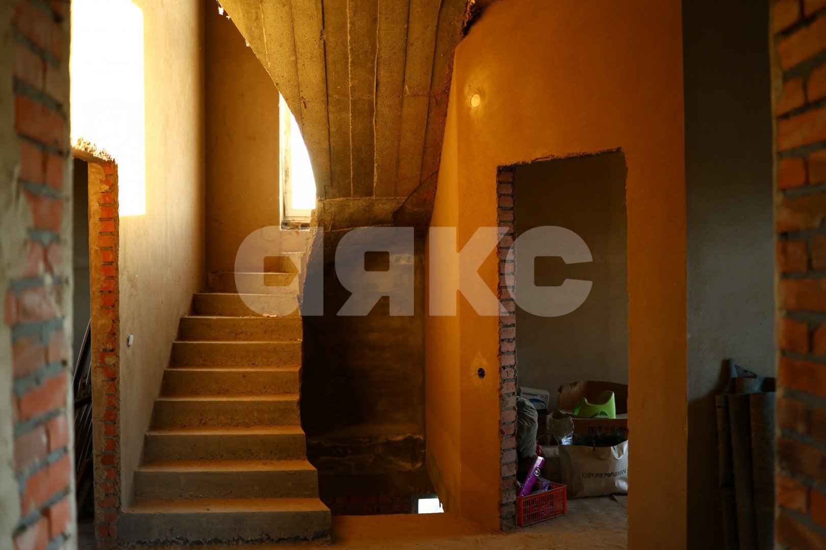 Фото №12: Дом 330 м² + 8.8 сот. - Крым, ул. Ялтыряна, 18А