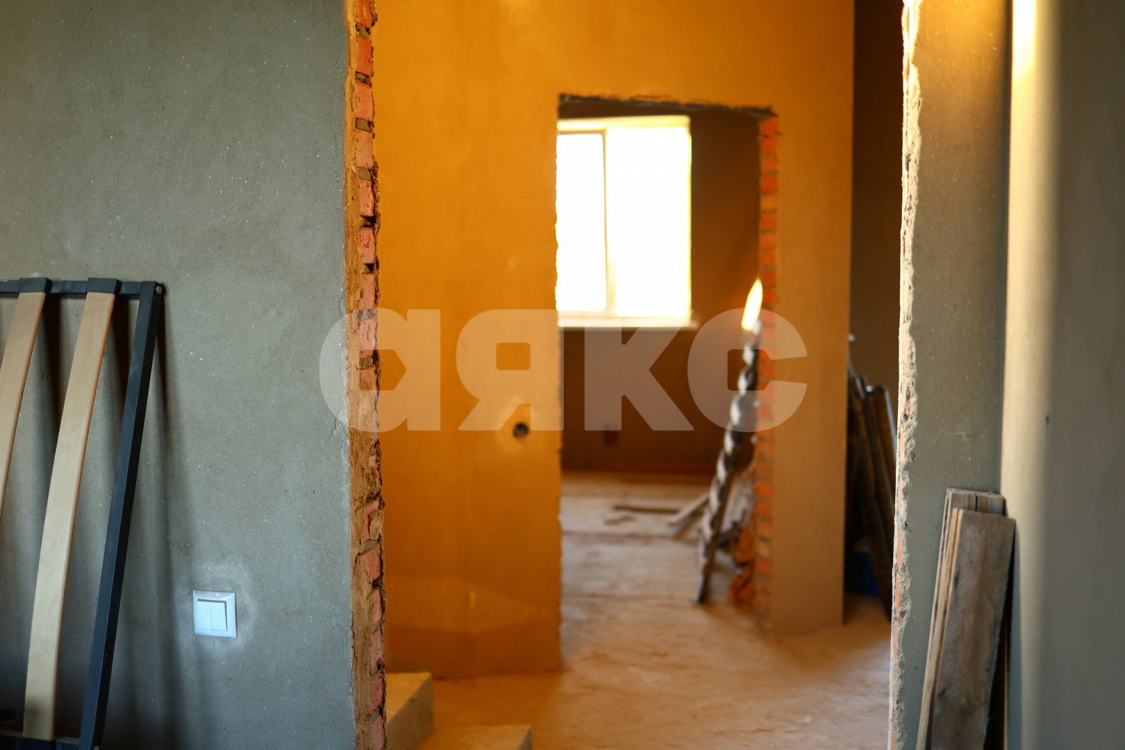 Фото №9: Дом 330 м² + 8.8 сот. - Крым, ул. Ялтыряна, 18А